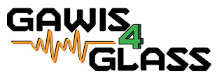 GAWIS 4 GLASS logo