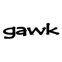 GAWK logo