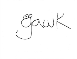 GAWK logo