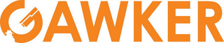 GAWKER logo