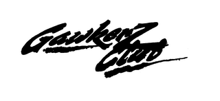 GAWKERZ CLUB logo