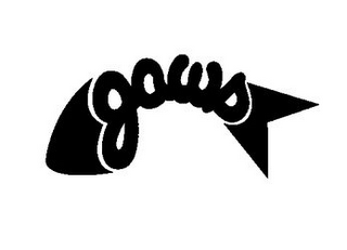 GAWS logo