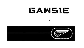 GAWSIE logo
