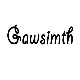 GAWSIMTH logo