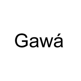 GAWÁ logo