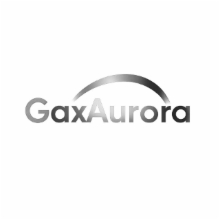 GAXAURORA logo