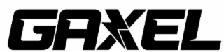 GAXEL logo