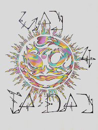 GAY 4 TA-DAY logo