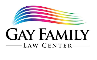 GAY FAMILY LAW CENTER logo