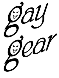 GAY GEAR logo