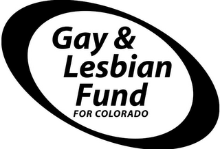GAY & LESBIAN FUND FOR COLORADO logo
