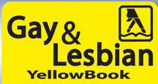 GAY & LESBIAN YELLOWBOOK logo