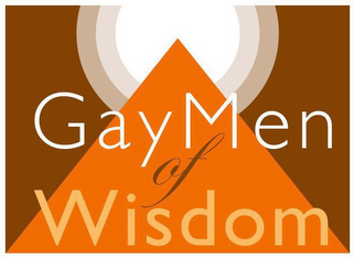 GAY MEN OF WISDOM logo