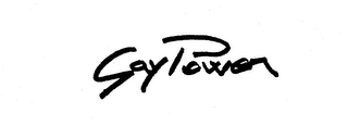 GAY POWER logo