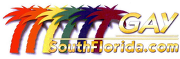 GAY SOUTHFLORIDA.COM logo
