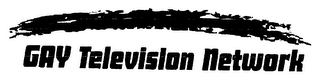 GAY TELEVISION NETWORK logo