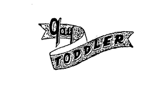 GAY TODDLER logo