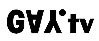 GAY TV logo