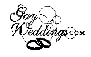 GAY WEDDINGS.COM logo