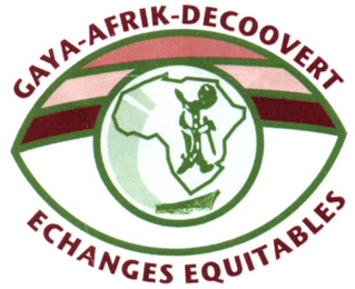 GAYA-AFRIK-DECOOVERT ECHANGES EQUITABLES logo