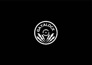 GAYALOCK logo