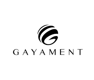 GAYAMENT logo