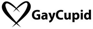 GAYCUPID logo