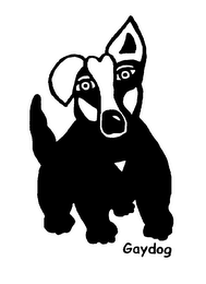 GAYDOG logo