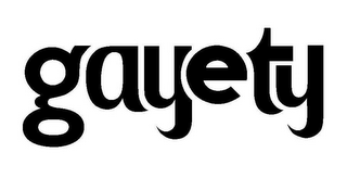 GAYETY logo
