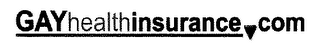 GAYHEALTHINSURANCE.COM logo