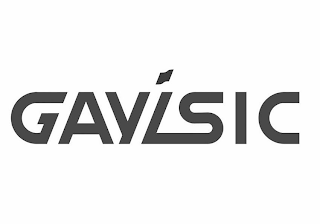 GAYISIC logo