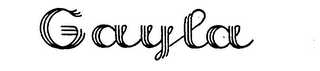 GAYLA logo