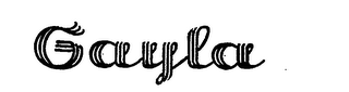 GAYLA logo