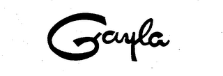 GAYLA logo