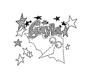 GAYLA logo