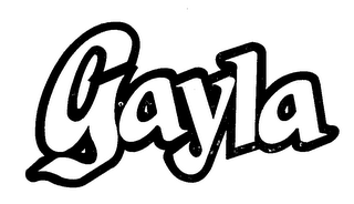 GAYLA logo