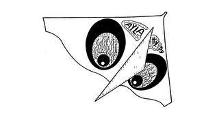 GAYLA SKY SPY logo