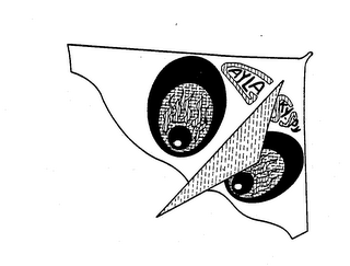 GAYLA SKY-SPY logo