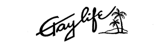 GAYLIFE logo