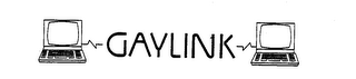 GAYLINK logo