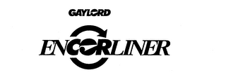 GAYLORD ENCORLINER logo
