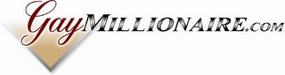 GAYMILLIONAIRE.COM logo