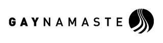 GAYNAMASTE logo