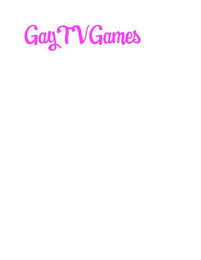 GAYTVGAMES logo