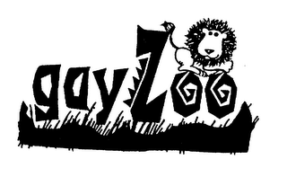 GAYZOO logo