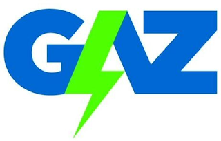 GAZ logo