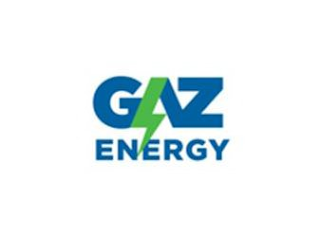 GAZ ENERGY logo