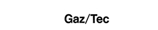 GAZ-TEC logo