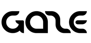 GAZE logo