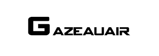 GAZEAUAIR logo